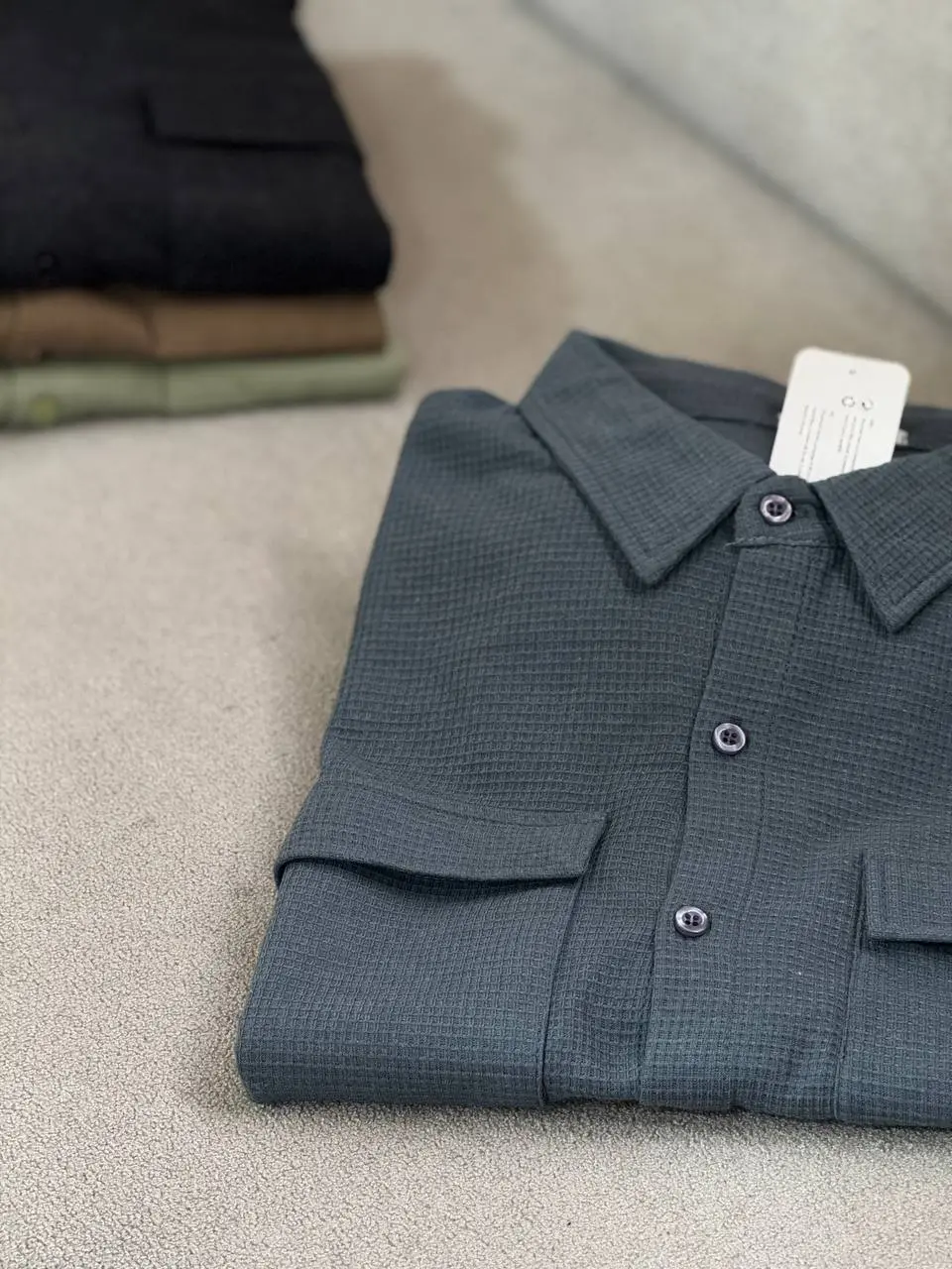 پیراهن مردانه یاسین